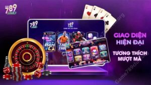 Hướng Dẫn Tải App 789Club - Cài Đặt Nhanh, Chơi Mượt, An Toàn